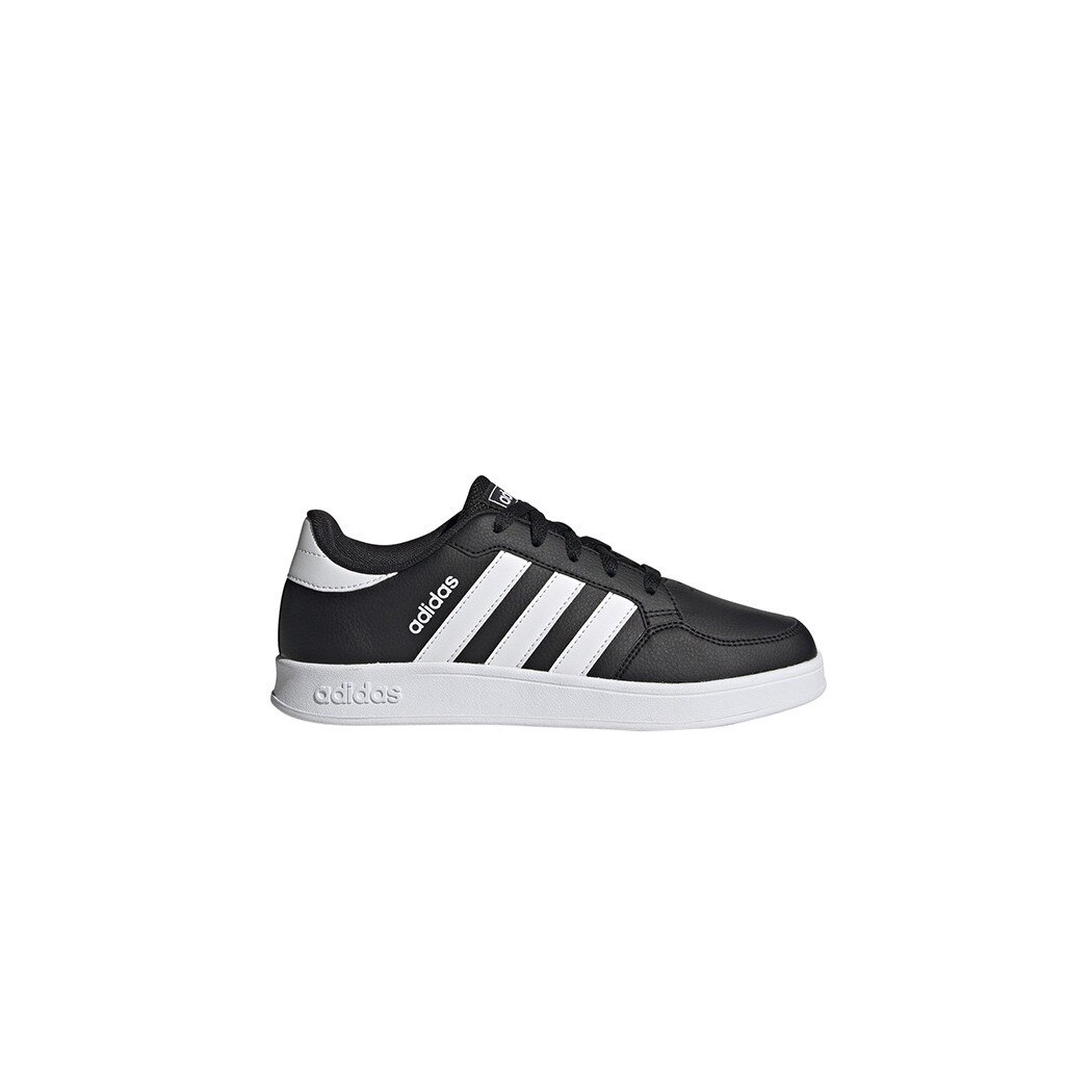 Pantofi Sport Adidas Breaknet K FY9507, Baieti, Negru