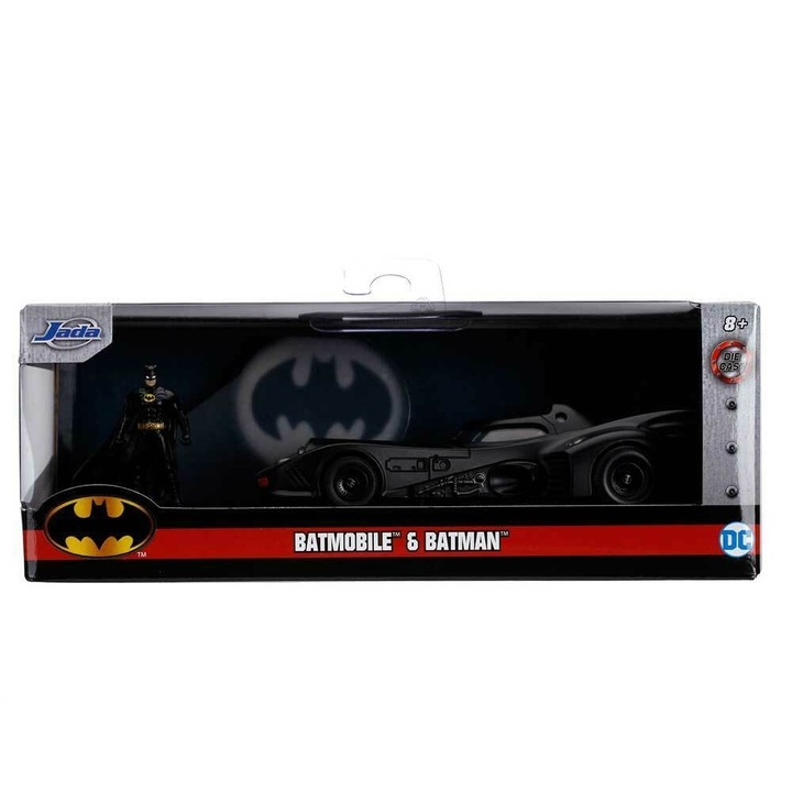 Batman фигурка1989