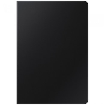 Husa de protectie Samsung Book Cover pentru Galaxy Tab S7, Black Husa de protectie Samsung Book Cover pentru Galaxy Tab S7, Black