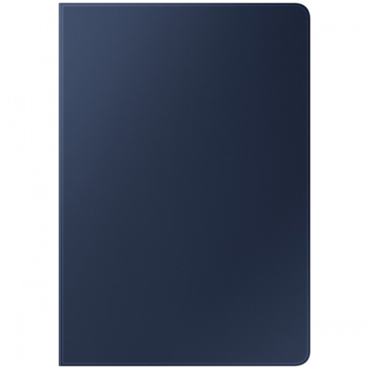 Samsung könyv típusú védőtok Galaxy Tab S7 készülékhez, sötétkék