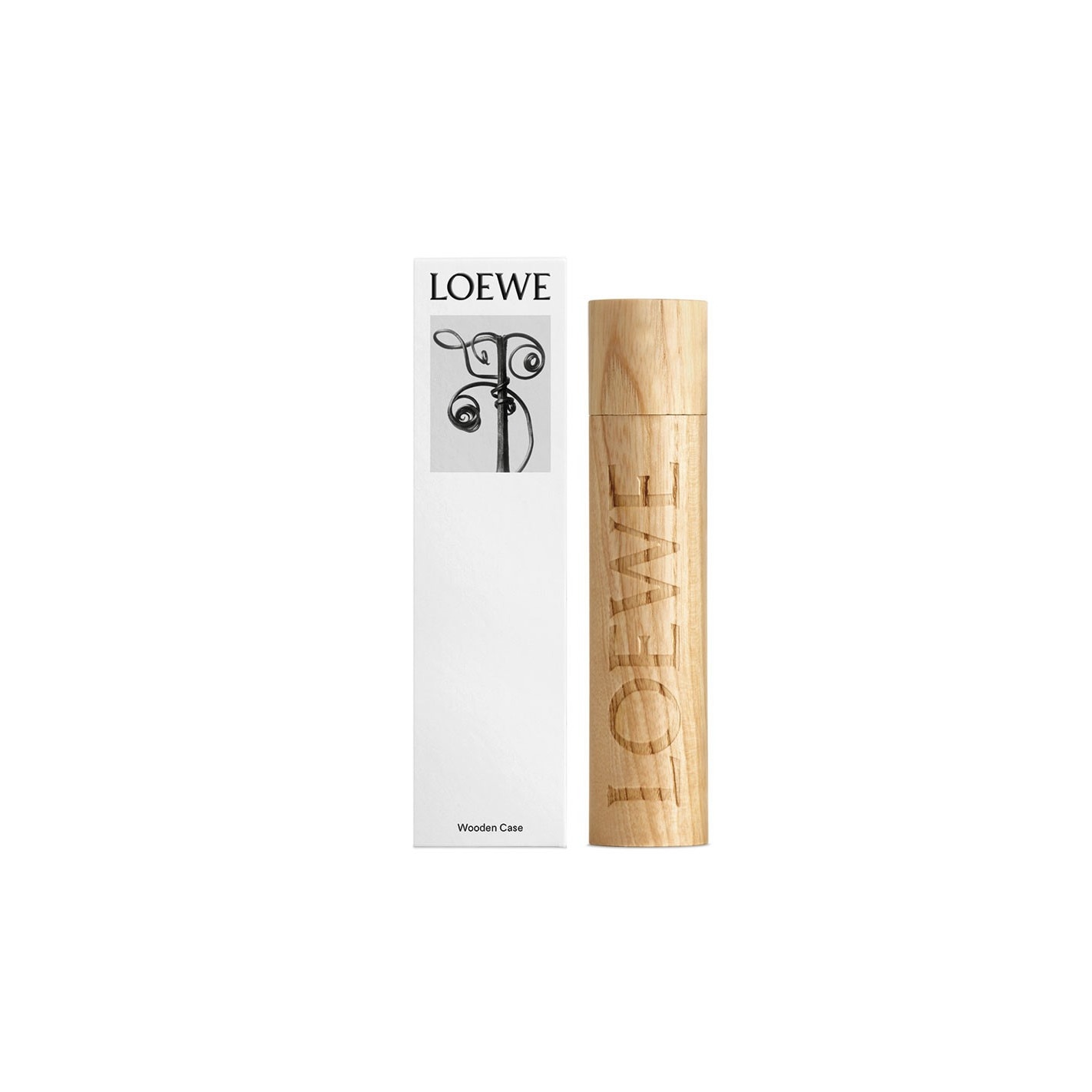 Parfum Loewe, 15 ml