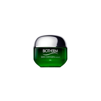 Crema de noapte pentru ten Biotherm, 50 ml Crema de noapte pentru ten Biotherm, 50 ml