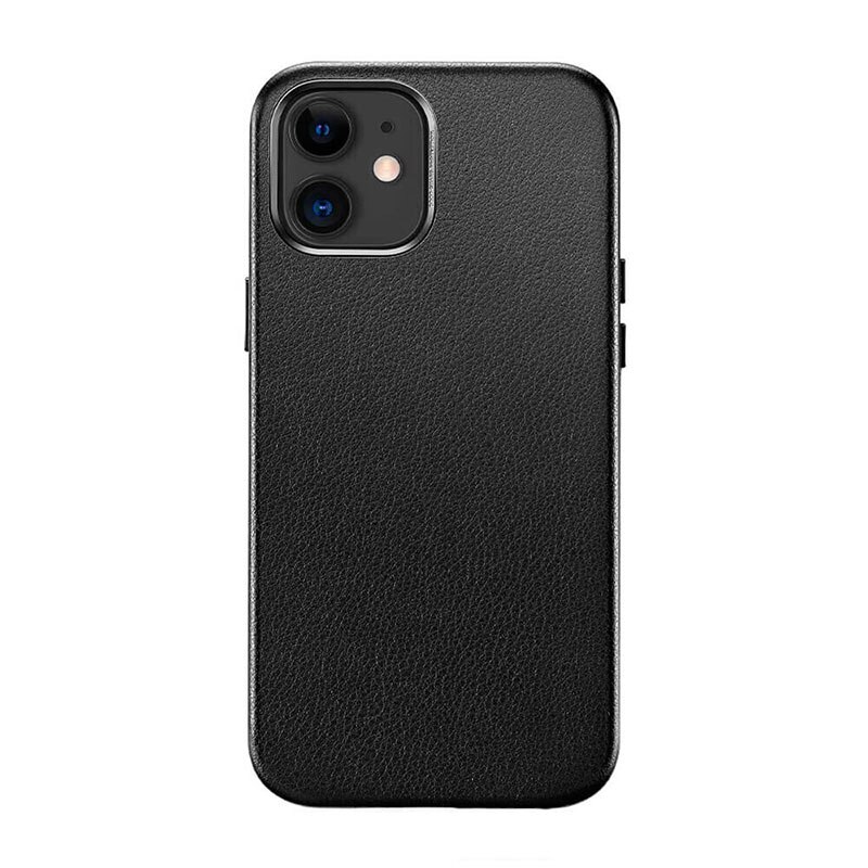 Husa pentru iPhone 12 Pro Max ESR Metro leather black