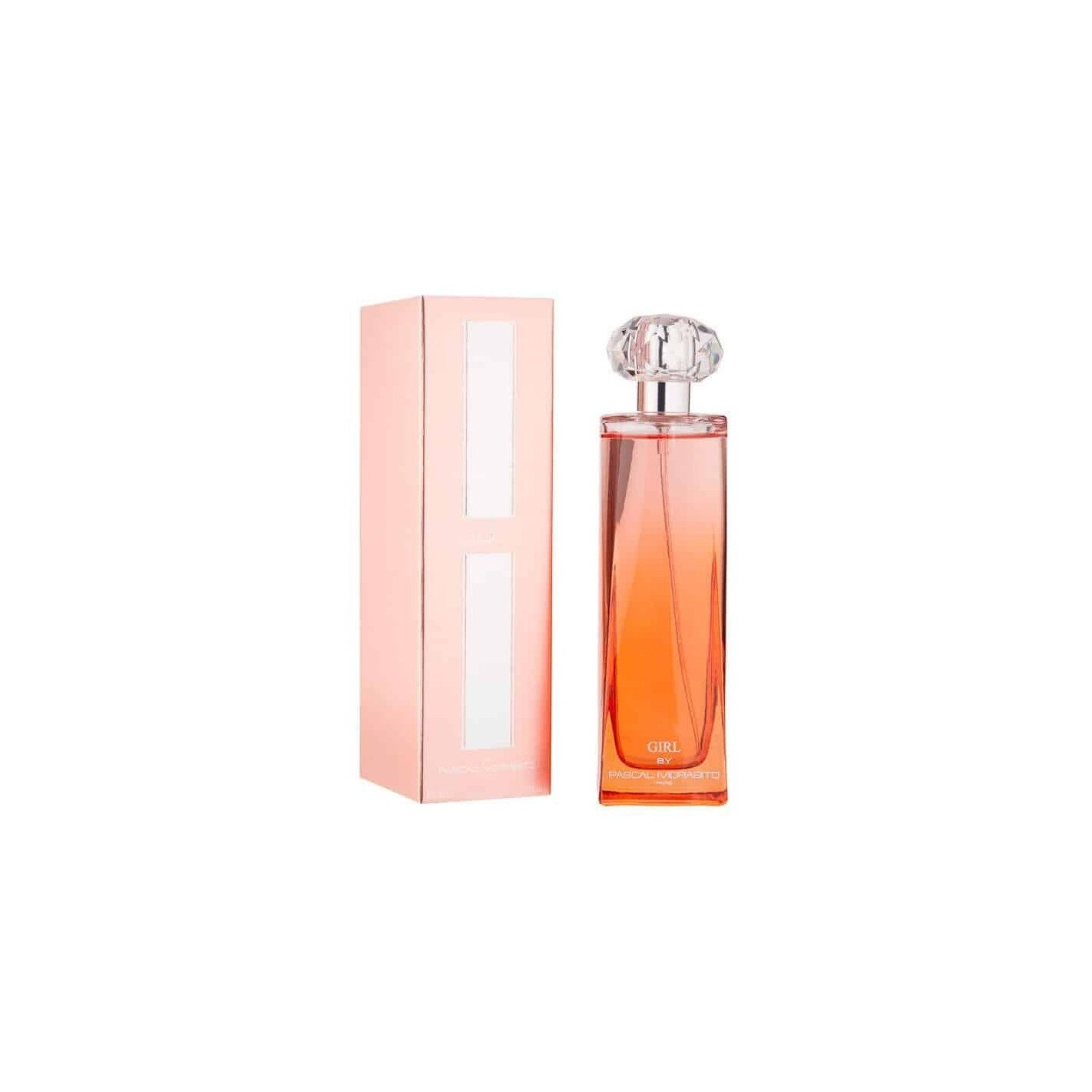 Parfum Pascal Morabito, Femei, 100 ml