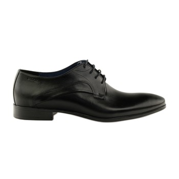 Pantofi pentru barbati Badura, BM32973, negru Pantofi pentru barbati Badura, BM32973, negru