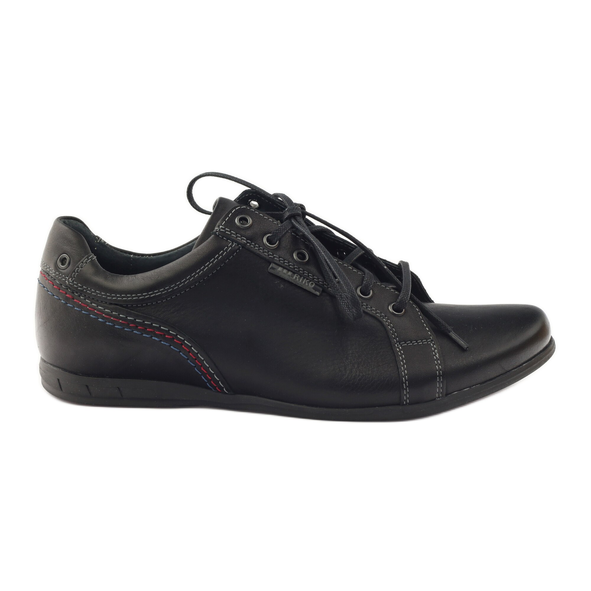 Pantofi pentru barbati Riko, BM35772, negru