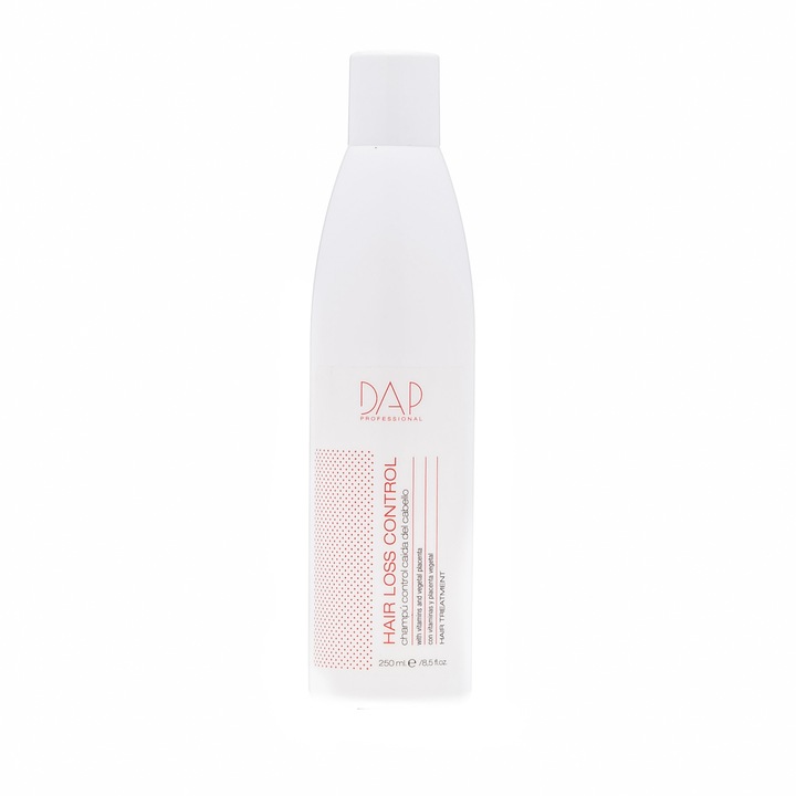 Sampon anti caderea parului , Dap Professional , 250 ml
