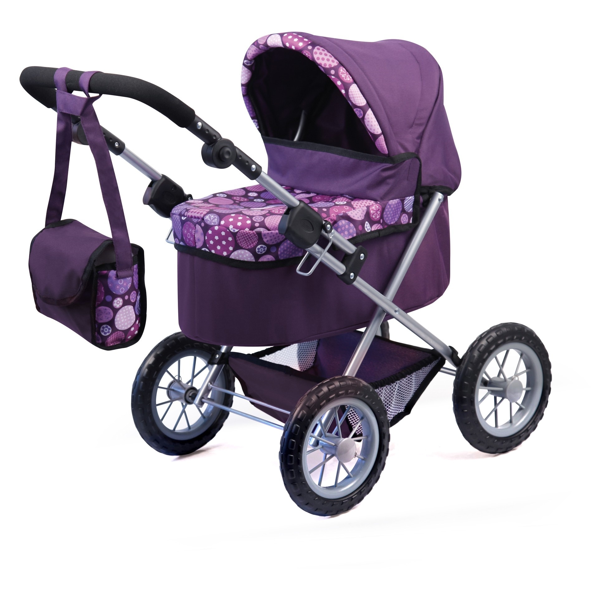 Bayer store trendy pram