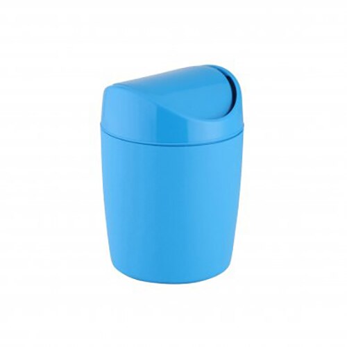 Cos de gunoi, Cassatex, culoarea albastru