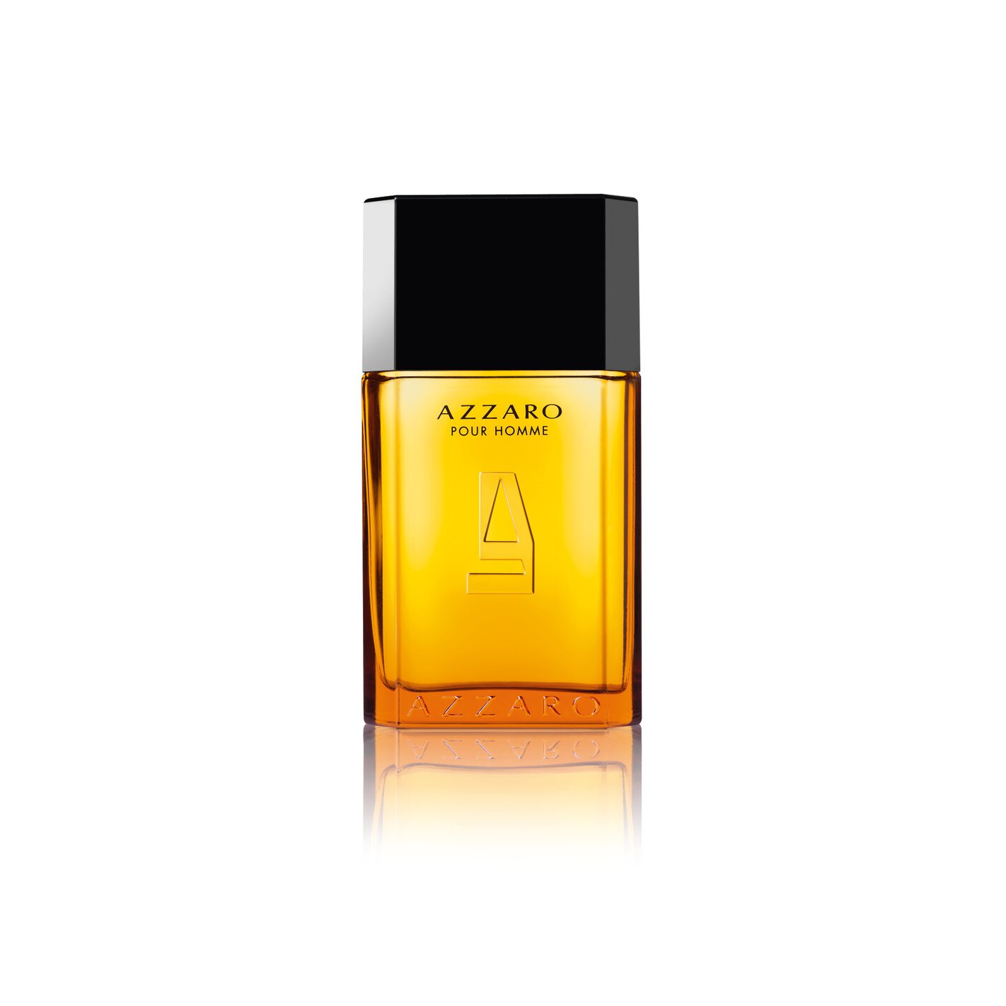 Apa de toaleta Azzaro, Barbati, 100 ml