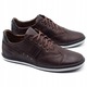 Pantofi pentru barbati Polbut, BM108807, maro, EU 43