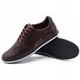 Pantofi pentru barbati Polbut, BM108807, maro, EU 43