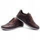 Pantofi pentru barbati Polbut, BM108807, maro, EU 43