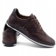 Pantofi pentru barbati Polbut, BM108807, maro, EU 43