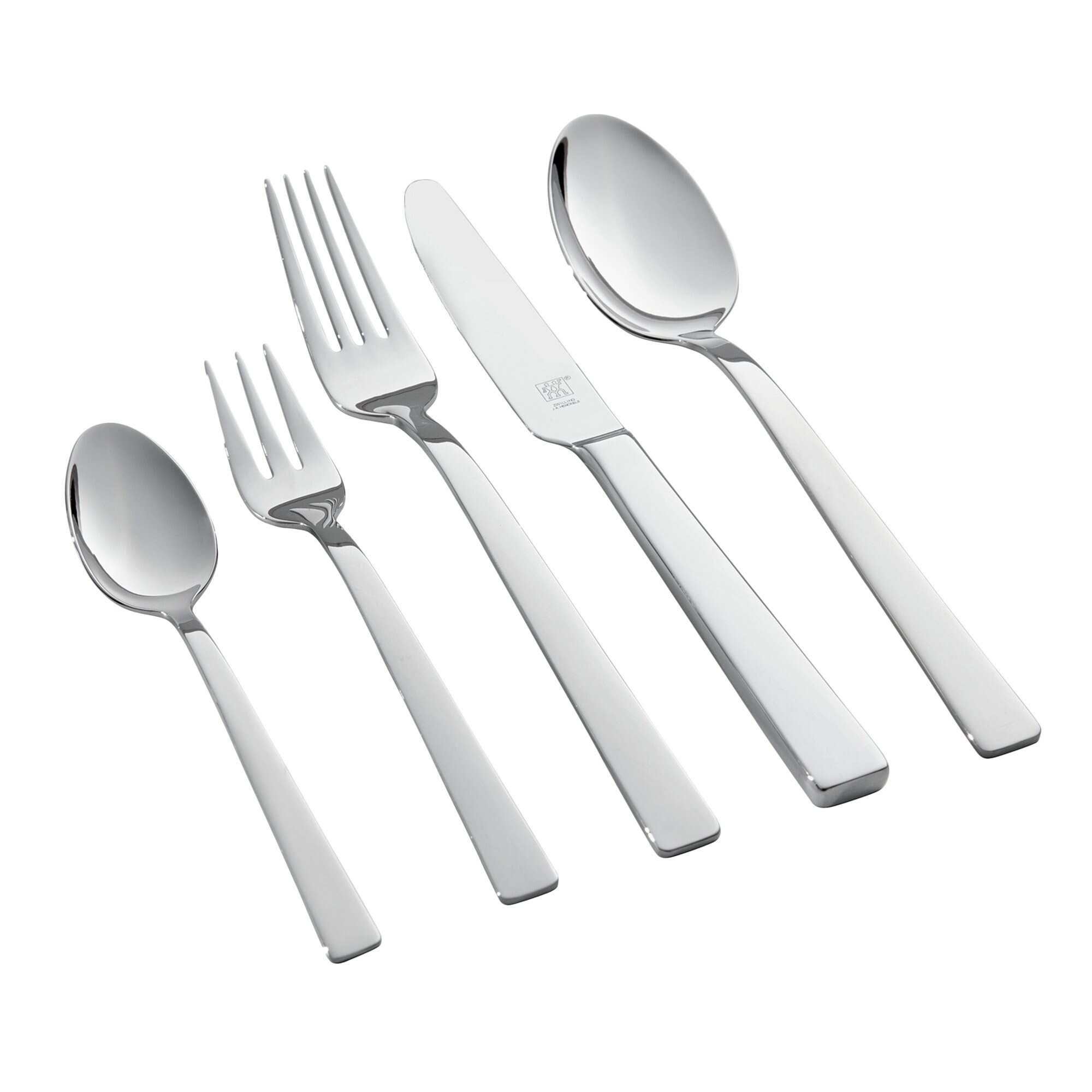 Set tacamuri 30 piese KING - Zwilling