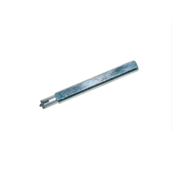 Accesoriu Cutter , 22 x 6 x 2mm , Inox Accesoriu Cutter , 22 x 6 x 2mm , Inox
