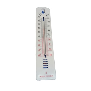 Termometre Meteo