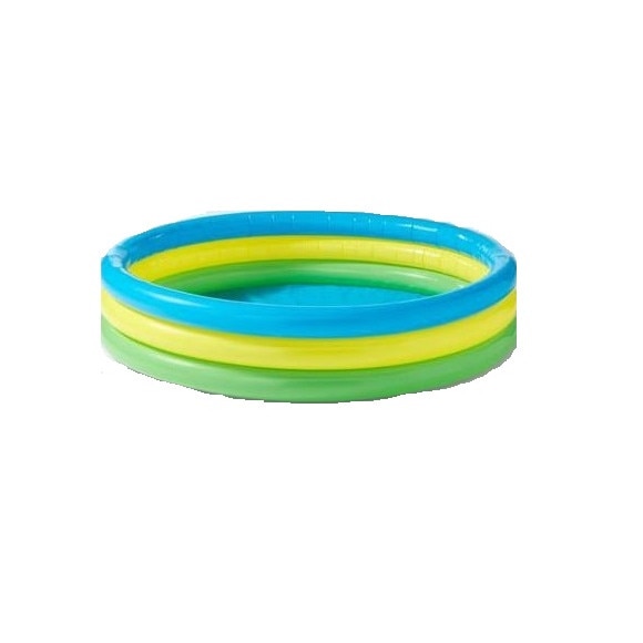 Piscina gonflabila pentru copii VN Toys, 157 x 25 cm