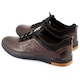 Pantofi pentru barbati Polbut, BM104555, maro, EU 47
