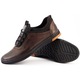 Pantofi pentru barbati Polbut, BM104555, maro, EU 47