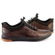 Pantofi pentru barbati Polbut, BM104555, maro, EU 47