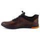 Pantofi pentru barbati Polbut, BM104555, maro, EU 47