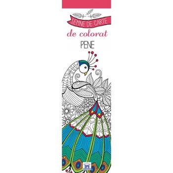 Colorez Semnele Mele de Carte Colorez Semnele Mele de Carte