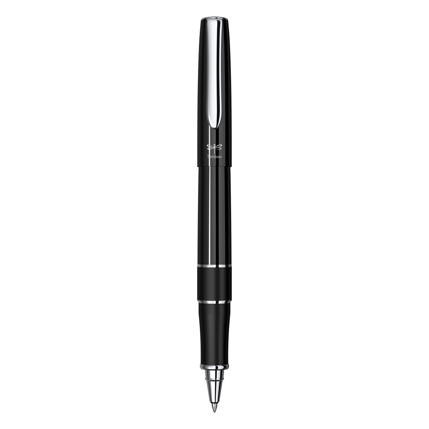 Roller Tombow Havanna Black CT