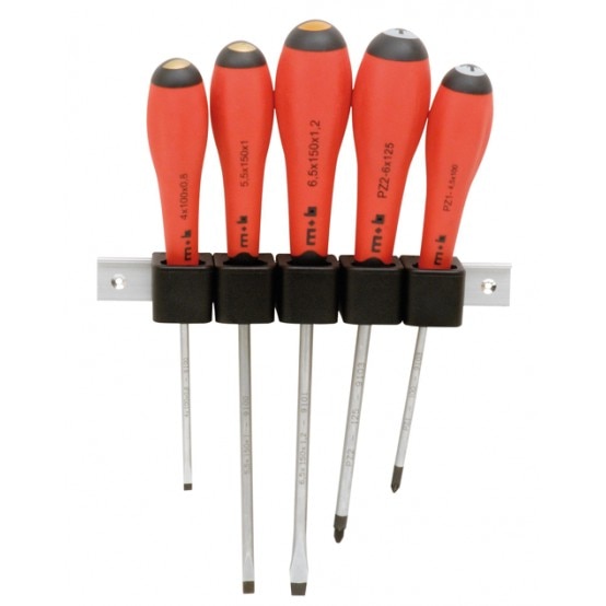 Set 5 surubelnite PRACTIC5, IUS