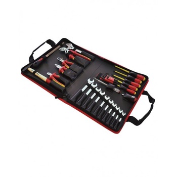 Trusa Pentru Electricieni TSE 2, Mob&Ius Trusa Pentru Electricieni TSE 2, Mob&Ius