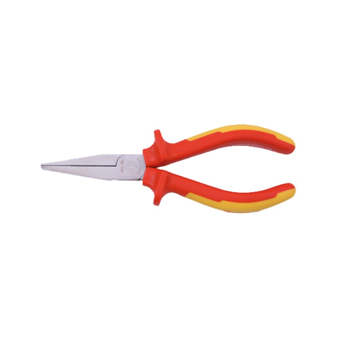 Cleste cu varf lat, Manson VDE 1000 V, 160 mm, IUS