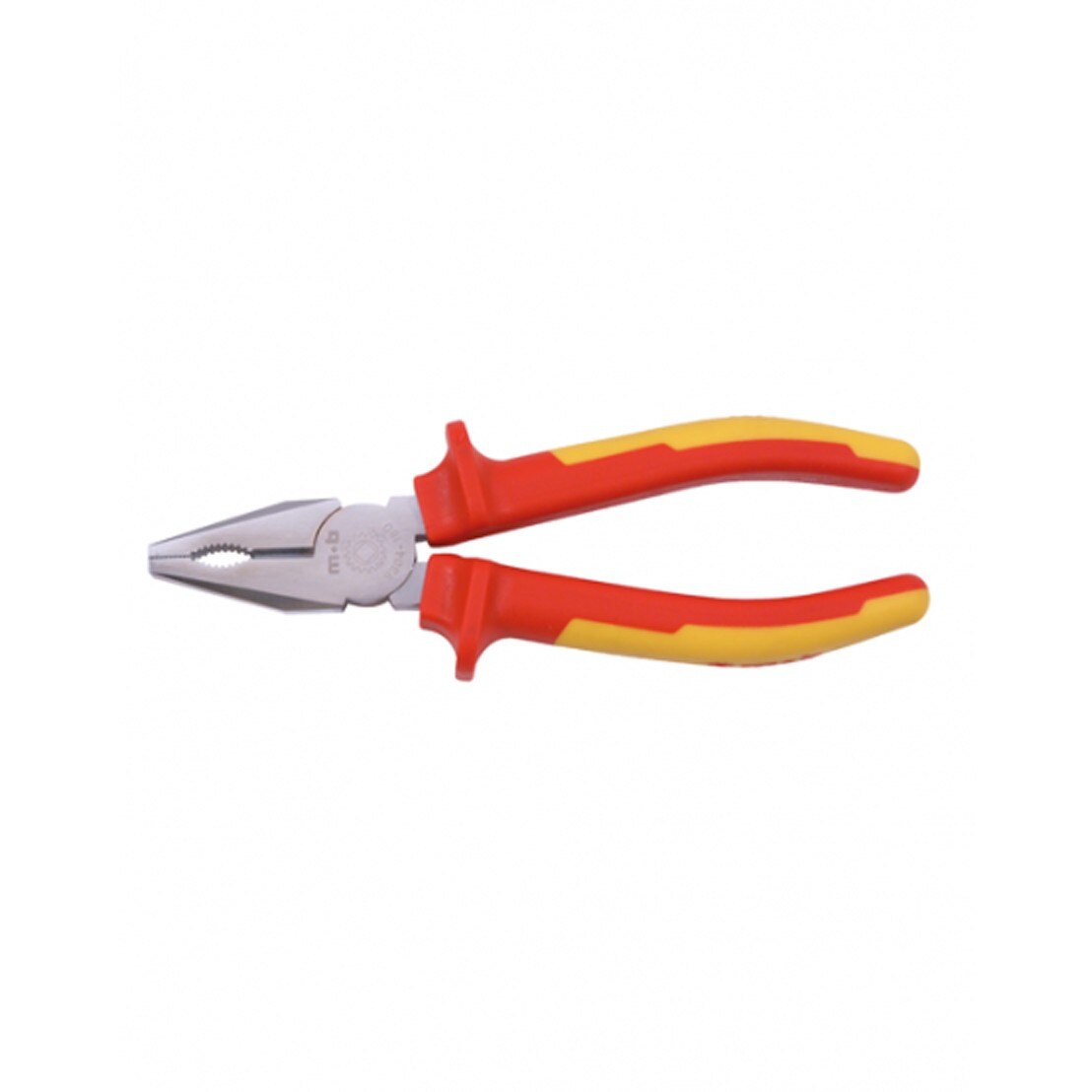 Clesti combinati, manson VDE 1000 V, 160 mm, IUS