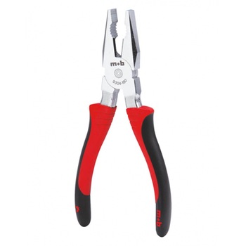 Clesti combinati, manson bimaterial, 180 mm, IUS Clesti combinati, manson bimaterial, 180 mm, IUS
