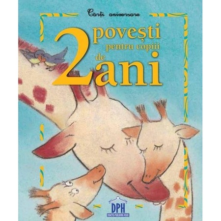Doua Povesti Pentru 2 Ani Emag Ro