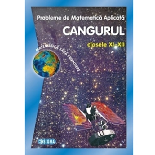 Cangurul matematica 1994 – 2014