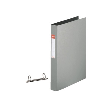 Caiet mecanic A4 ESSELTE 2 inele gri 35mm Standard Caiet mecanic A4 ESSELTE 2 inele gri 35mm Standard