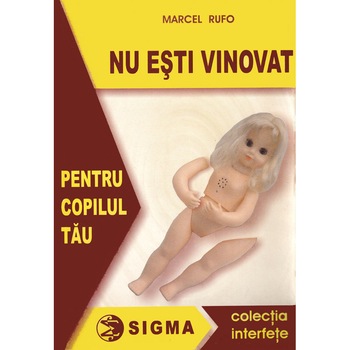 Nu esti vinovat - M. Rufo Nu esti vinovat - M. Rufo