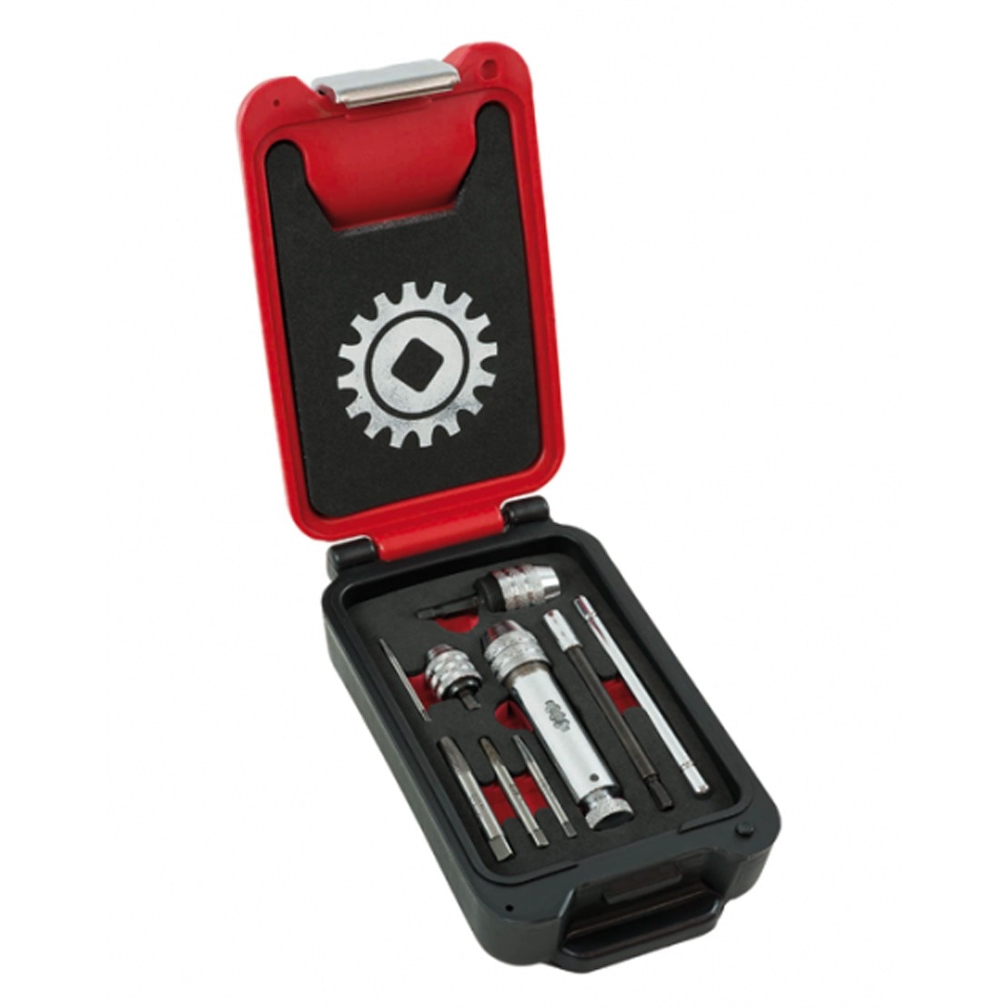 Trusa Fusion Box Small cu extractoare Schroder