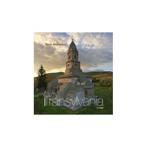 Transilvania-rom/engl - Florin Andreescu