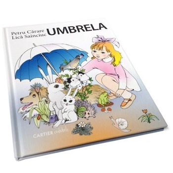 Umbrela - Petru Carare Umbrela - Petru Carare