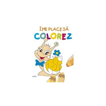 Imi place sa colorez nr. 3 - Roxana Geanta Imi place sa colorez nr. 3 - Roxana Geanta