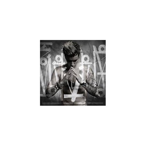 Justin Bieber Purpose レコード　vinyl JUSTIN BIEBER Purpose Vinyl (Black, 2LP)