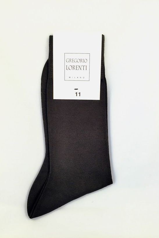 Sosete barbati bumbac mercerizat, Maro