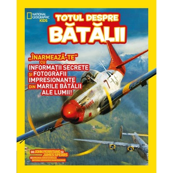 Totul despre Batalii Totul despre Batalii