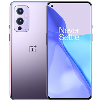 Telefon OnePlus 9 SL, 128GB, 8GB RAM, Dual SIM 5G, Purple Telefon OnePlus 9 SL, 128GB, 8GB RAM, Dual SIM 5G, Purple