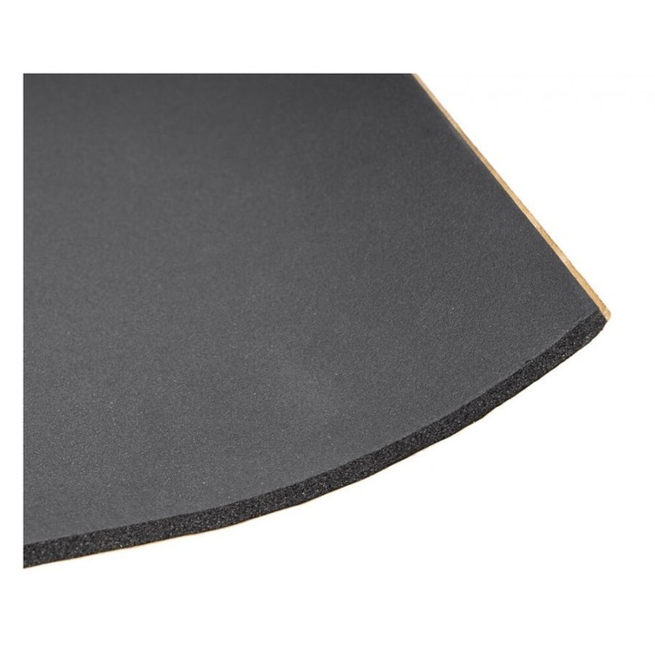 Insonorizant auto Aura VDM PR06, 6mm, material ignifug, autoadeziv, rezistent la variatii de temperatura, foaie de insonorizant fono/termo absorbant, 700x1000mm