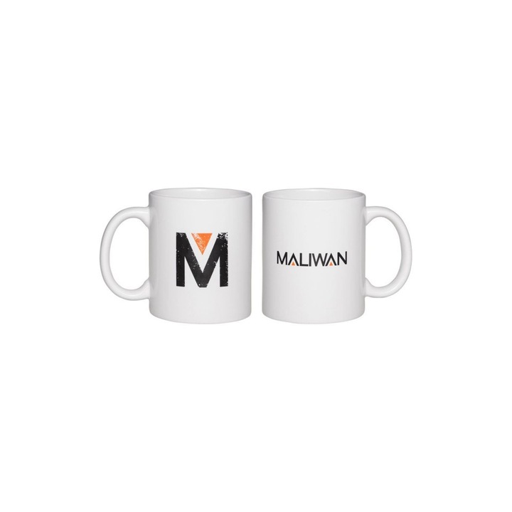 Cana Borderlands 3 Maliwan, 330ml, Multicolor