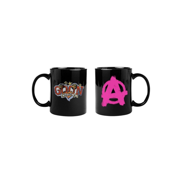 Cana Rage 2 Goon Squad, 330ml, Multicolor