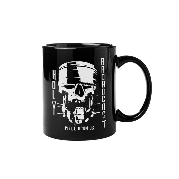 Bögre, Borderlands 3, Mouthpiece, 330 ml