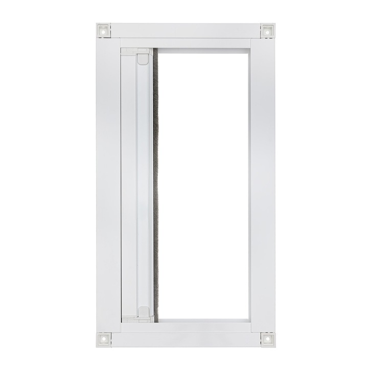 Plasa tip plisse, Best Plisse 840 L / 1970 H